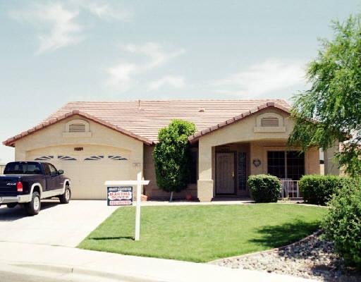 2813 S Calvin Cir., Mesa, AZ 85212