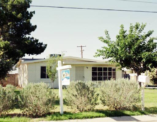 8701 E Balsam Ave., Mesa, AZ 85208