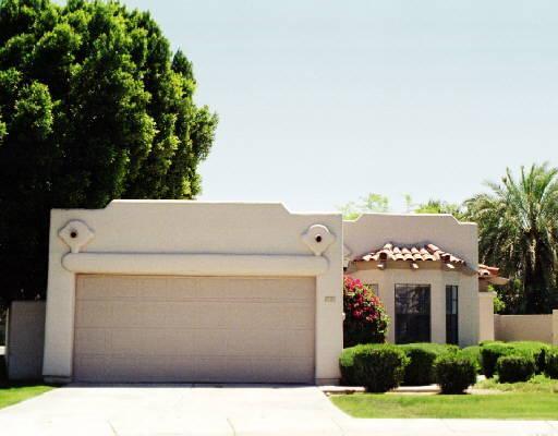 5787 N 78th Way, Scottsdale, AZ 85250