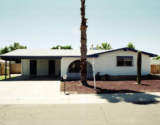 4329 W Sierra St., Glendale, AZ 85304
