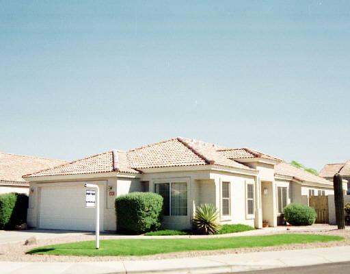 4203 E Bighorn Ave., Phoenix, AZ 85044