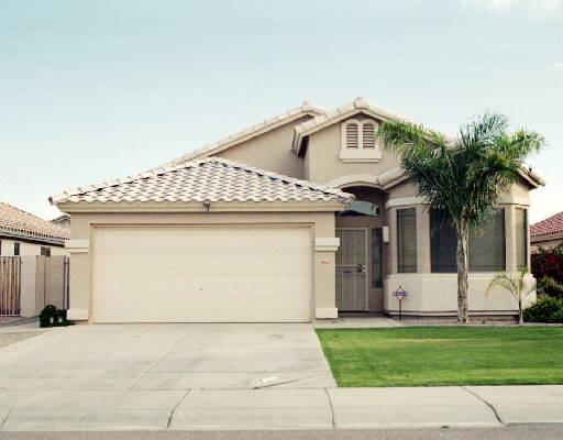 464 E Cantebria Dr., Gilbert, AZ 85296