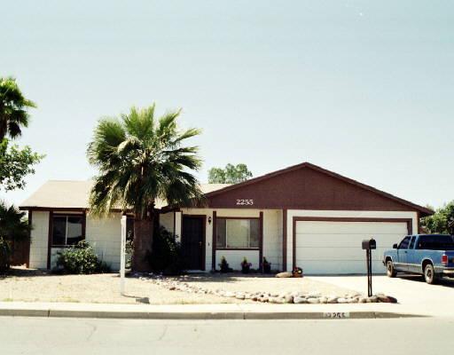 2255 E Monte Cristo Ave., Phoenix, AZ 85022