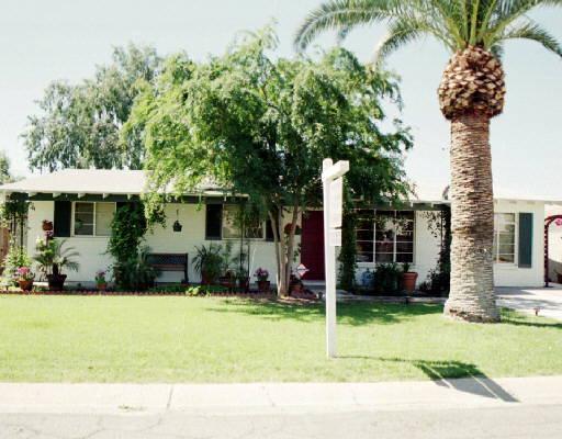 1313 W Hazelwood St., Phoenix, AZ 85013