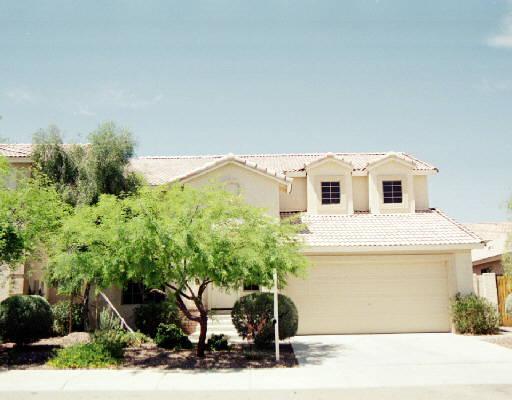 4002 E Agave Rd., Phoenix, AZ 85044