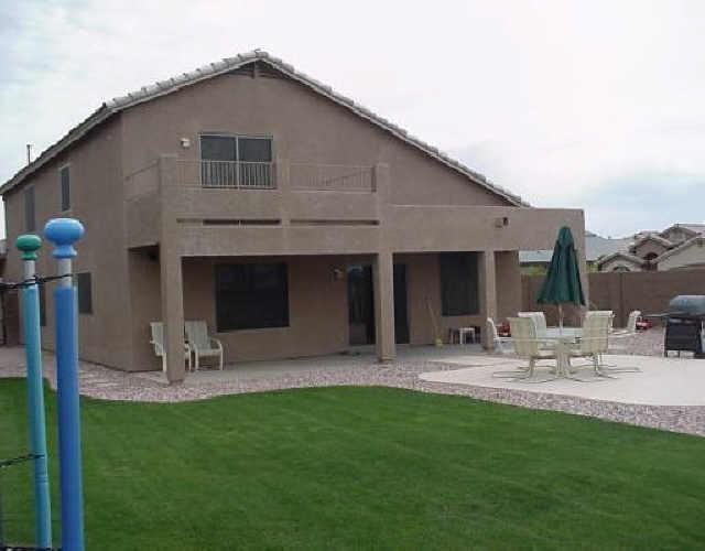 3554 N Tirol Cir., Mesa, AZ 85215