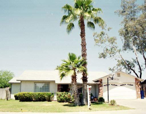 316 W El Alba Way, Chandler, AZ 85225