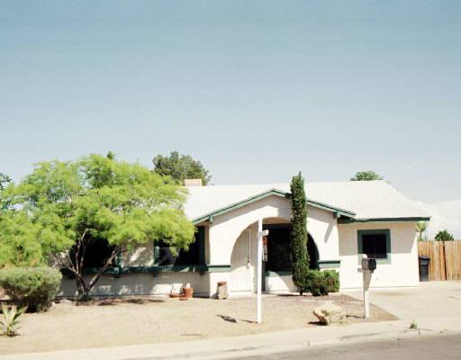 2911 S El Marino St., Mesa, AZ 85202