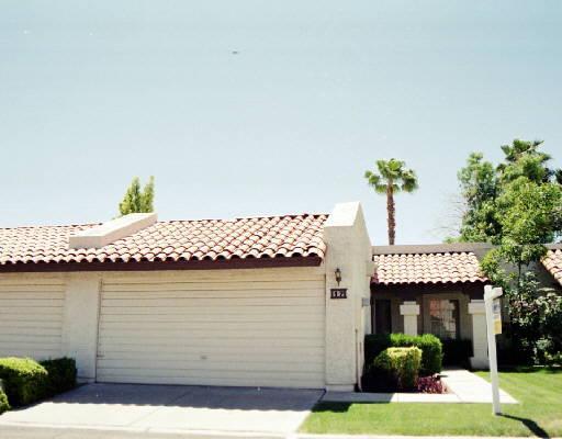 1850 S Westwood St. #17, Mesa, AZ 85210