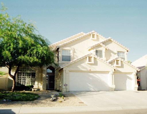 912 E Verbena Dr., Phoenix, AZ 85048