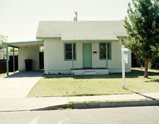 2026 N 22nd St., Phoenix, AZ 85006