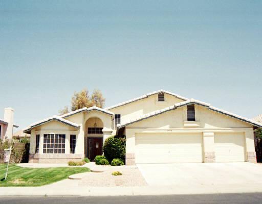 2822 W Jasper Dr., Chandler, AZ 85224