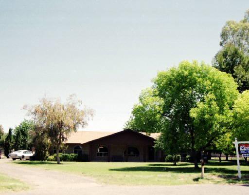 2510 W Barrow Dr., Chandler, AZ 85224