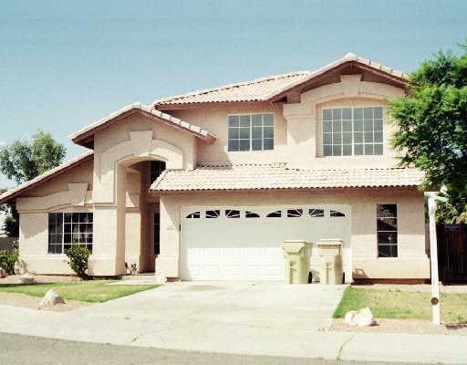 5716 W Blackhawk Dr., Glendale, AZ 85308