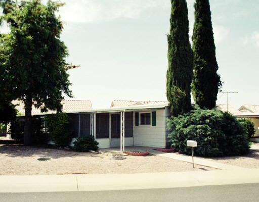 5849 E Leonora St., Mesa, AZ 85215