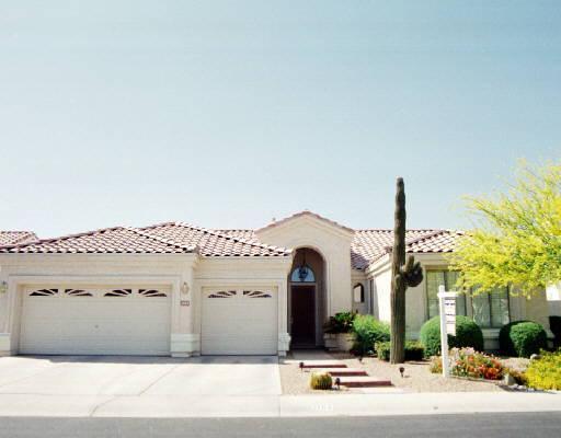 1784 W Canary Way, Chandler, AZ 85248