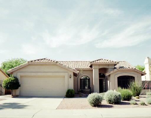 3851 W Sheffield Ave., Chandler, AZ 85226