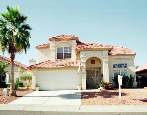 3244 E Silverwood Dr., Phoenix, AZ 85048