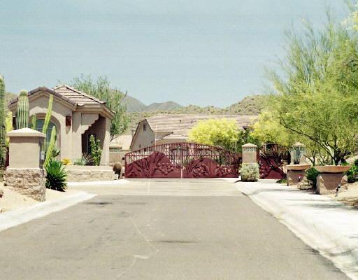 12248 E Kalil Dr., Scottsdale, AZ 85259