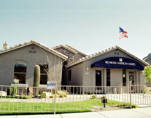 6408 W Villa Linda Dr., Phoenix, AZ 85310