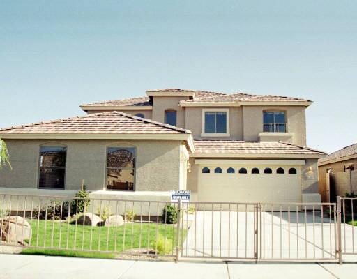 6414 W Villa Linda Dr., Phoenix, AZ 85310