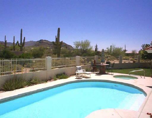 9451 E Calle De Valle Dr., Scottsdale, AZ 85255