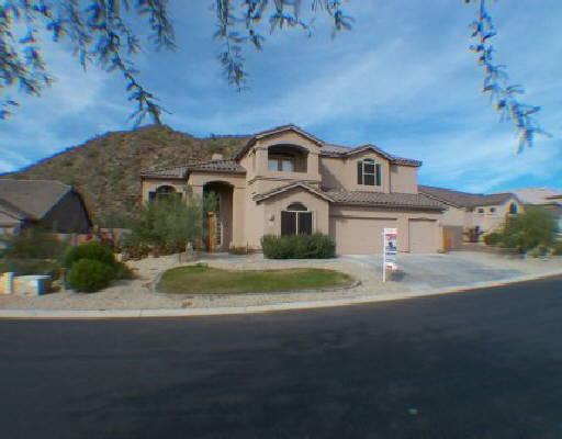 3430 N Mountain Ridge Rd. #28, Mesa, AZ 85207