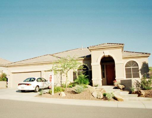 235 W Mountain Sky Ave., Phoenix, AZ 85045