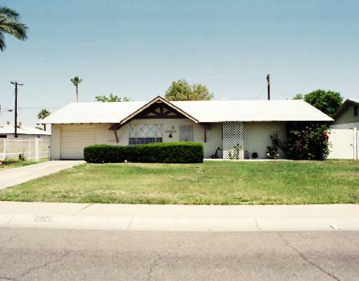 5360 W Mulberry Dr., Phoenix, AZ 85031