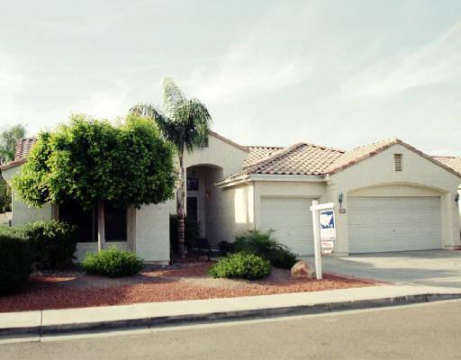 1809 E Campbell Ave., Gilbert, AZ 85234