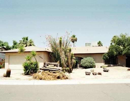 4922 E Pershing Ave., Phoenix, AZ 85254