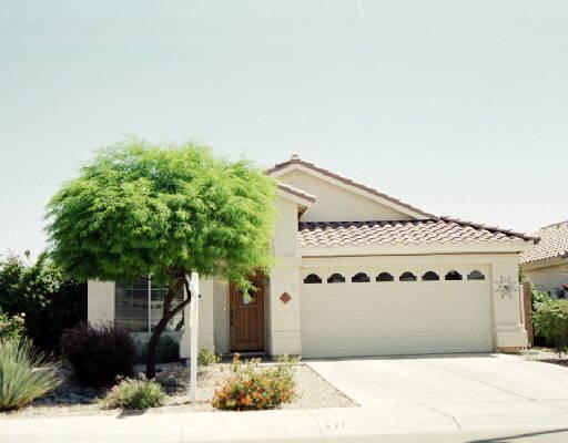 437 W San Angelo St., Gilbert, AZ 85233
