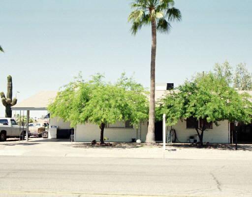 198 S Thunderbird Dr., Apache Junction, AZ
