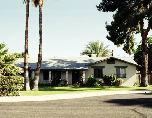 8426 E Stella Ln., Scottsdale, AZ 85250