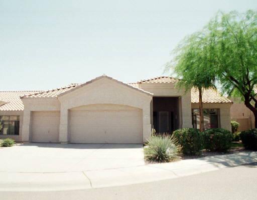 14930 N 97th Pl., Scottsdale, AZ 85260