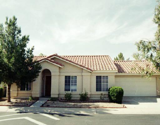 3953 W Rene Dr., Chandler, AZ 85226