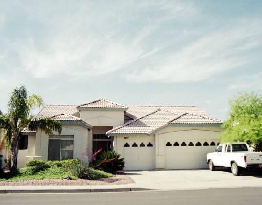 3783 W Shannon St., Chandler, AZ 85226