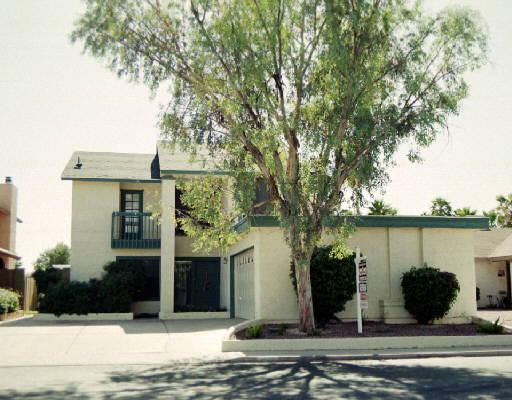 2153 W Jibsail Loop, Mesa, AZ 85202