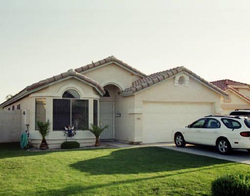 488 E Cantebria Dr., Gilbert, AZ 85296