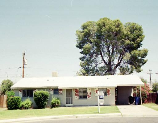 1352 E Crescent Ave., Mesa, AZ 85204