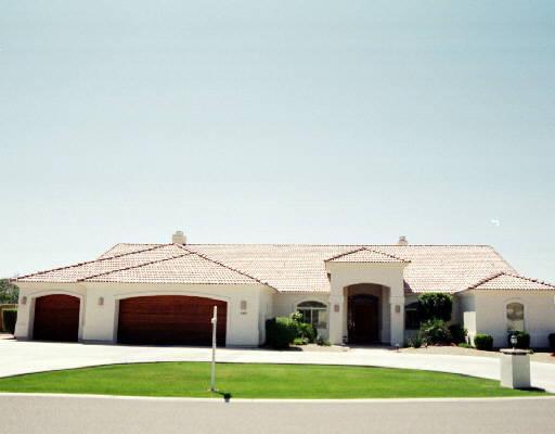 845 W Fairway Dr., Chandler, AZ 85225