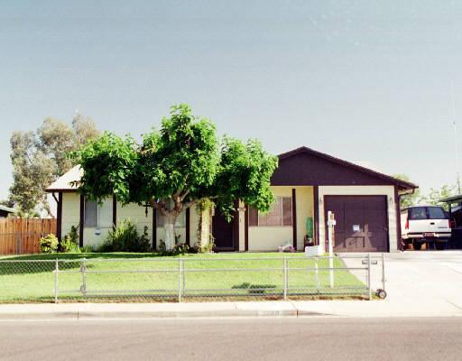 3220 W Grovers Ave., Phoenix, AZ 85053