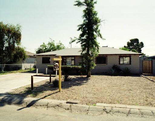 4125 N 49th Dr., Phoenix, AZ 85031
