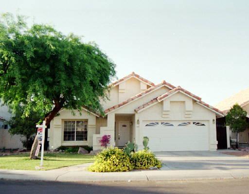 3330 E Nighthawk Way, Ahwatukee, AZ 85048