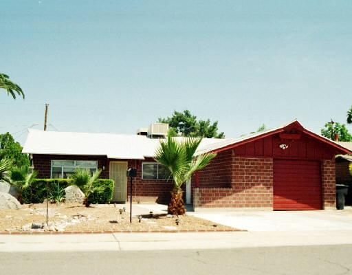 8432 E Bonnie Rose Ave., Scottsdale, AZ 85250