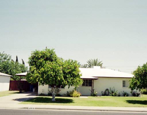 265 N Harris Dr., Mesa, AZ 85203