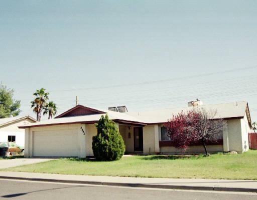 2327 W Peralta Ave., Mesa, AZ 85202