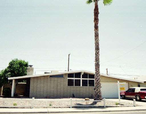 941 N Wedgewood Dr., Mesa, AZ 85203