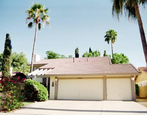 953 E Lamplighter Ln., Tempe, AZ 85283