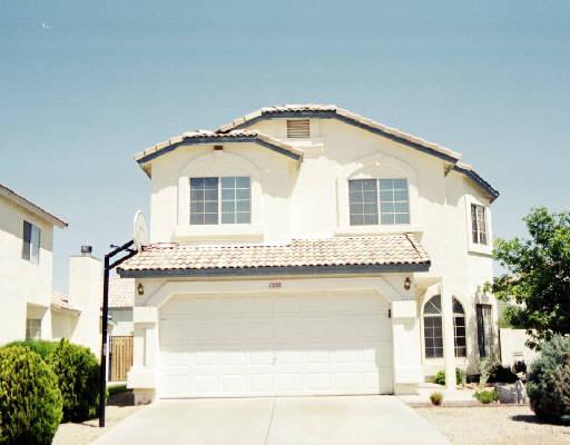 1252 W Glenmere Dr., Chandler, AZ 85224